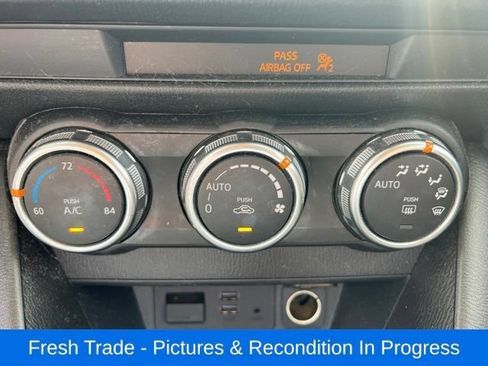 Used 2019 MAZDA CX-3 Sport w/ Sport I-ACTIVSENSE Package AWD/4WD image 15
