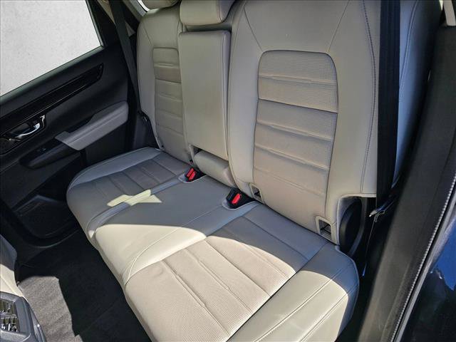 Used 2025 Honda CR-V EX-L image 19