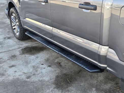 Used 2022 Ford F150 XL w/ STX Appearance Package image 46