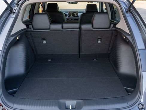 New 2027 Honda HR-V EX-L image 12