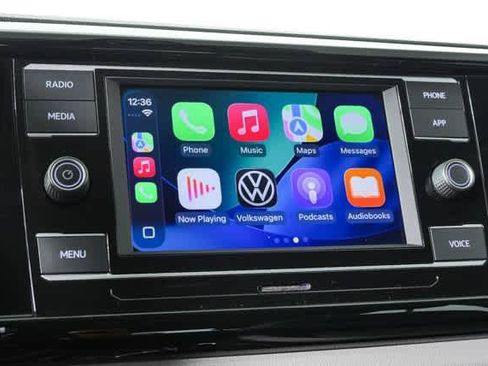 Certified 2023 Volkswagen Taos S w/ Driver Assistance Package FWD image 16