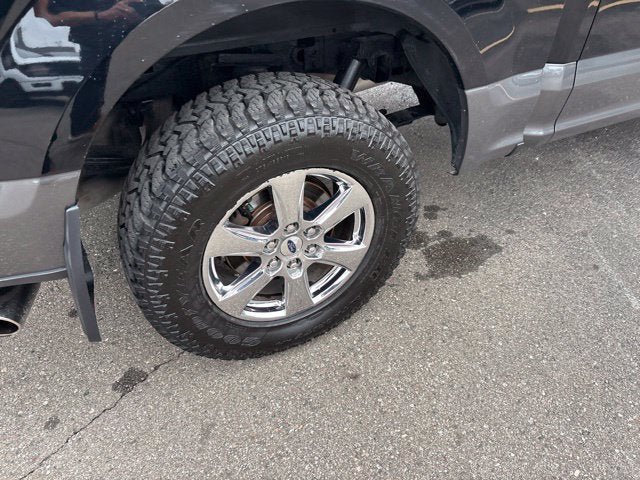 Used 2018 Ford F150 XLT w/ Equipment Group 301A Mid AWD/4WD image 4
