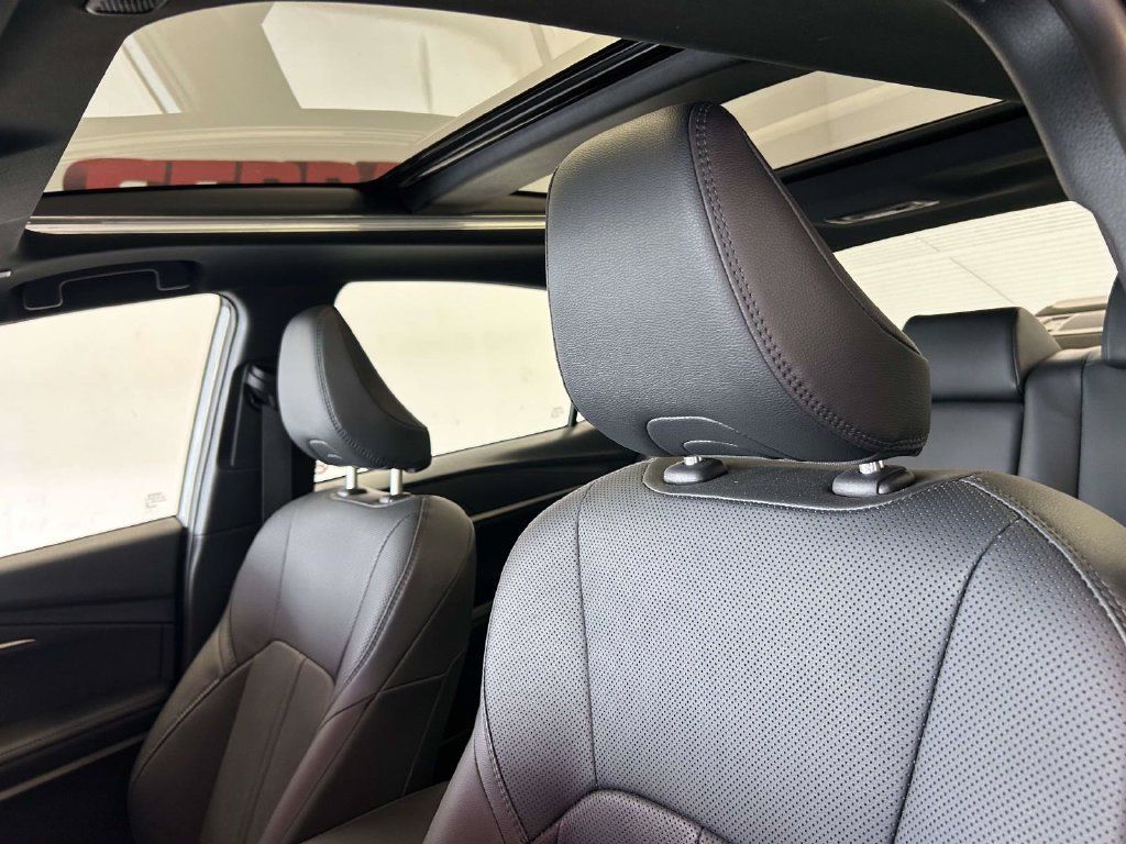 Certified 2026 Toyota Camry XSE w/ Premium Plus Package FWD image 14