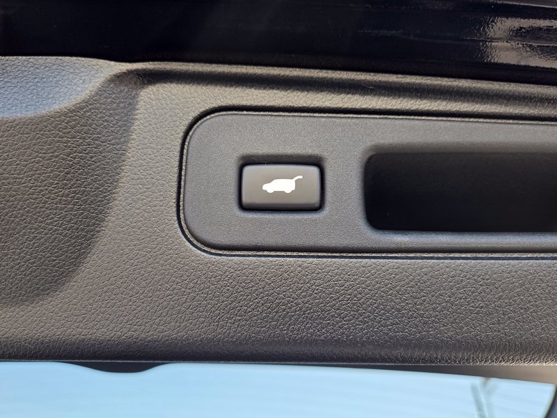 Used 2023 Honda Passport TrailSport image 12