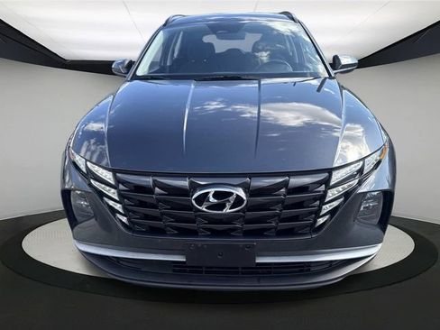 Certified 2024 Hyundai Tucson SEL image 13
