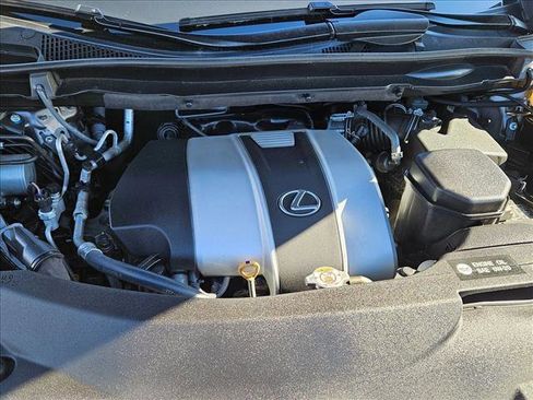 Used 2022 Lexus RX 350 F Sport image 23