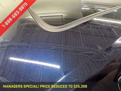 Used 2020 Chevrolet Blazer RS AWD/4WD image 27