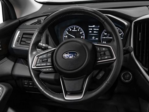 Used 2024 Subaru Ascent Touring w/ Popular Package #2 AWD/4WD image 19