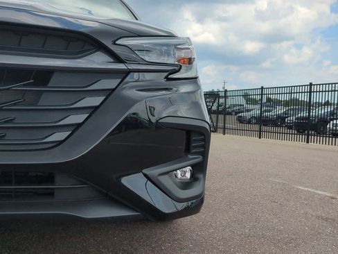 New 2025 Subaru Legacy Premium image 10