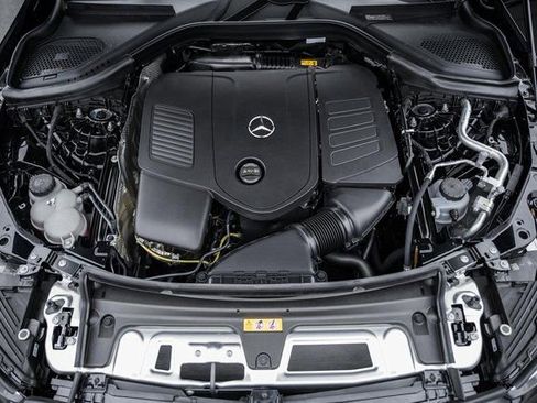 New 2026 Mercedes-Benz GLC 300 4MATIC image 19