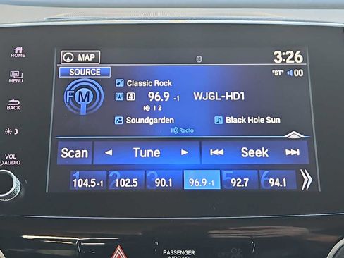 Certified 2023 Honda Ridgeline RTL-E image 12