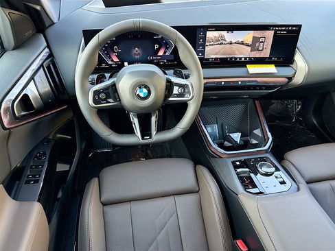 New 2026 BMW X3 xDrive30i w/ Premium Package AWD/4WD image 17