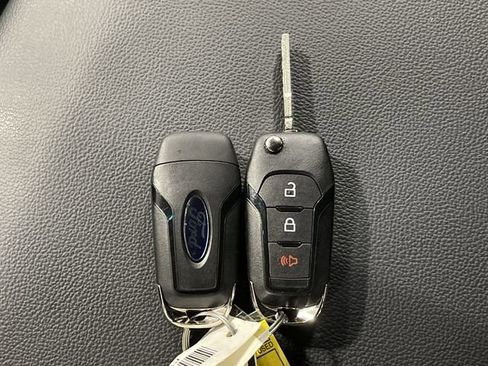 New 2025 Ford F150 STX w/ Equipment Group 200A image 32