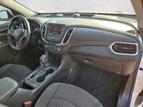 Used 2022 Chevrolet Equinox LT FWD image 21