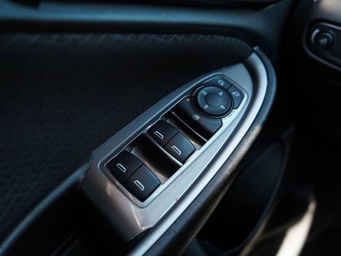 Used 2023 Chevrolet Malibu LS w/ Driver Confidence Package FWD image 29