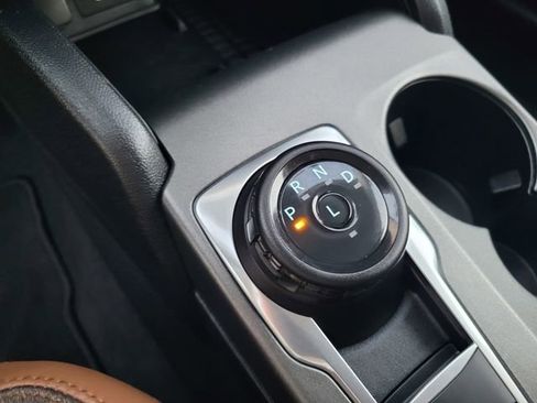 Certified 2025 Ford Bronco Sport Outer Banks w/ Outer Banks Tech Package+ image 18