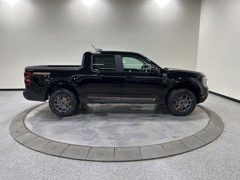New 2026 Ford Maverick Tremor AWD/4WD image 5