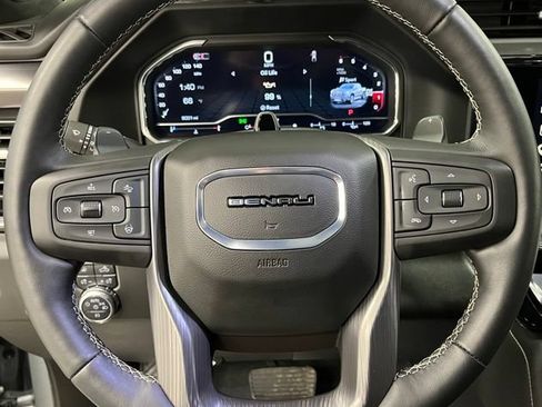 Used 2025 GMC Sierra 1500 Denali Ultimate AWD/4WD image 26