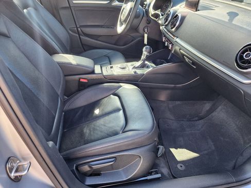 Used 2015 Audi A3 TDI Premium w/ Cold Weather Package image 28