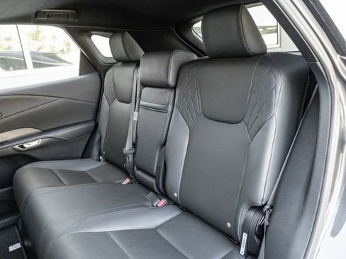 Used 2024 Lexus RX 350 Premium w/ Convenience Package image 12