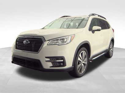 Used 2022 Subaru Ascent Limited w/ Technology Package