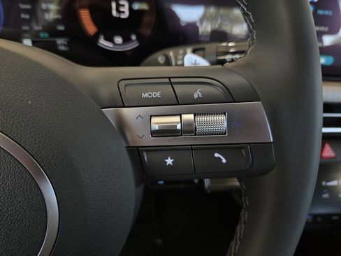 New 2025 Hyundai Sonata SEL image 26