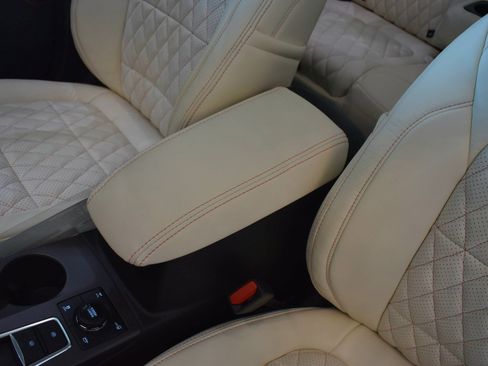 New 2025 Ford Bronco Sport Badlands w/ Badlands Tech Package image 21