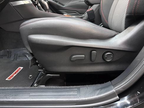 Used 2019 Subaru Forester Sport AWD/4WD image 10