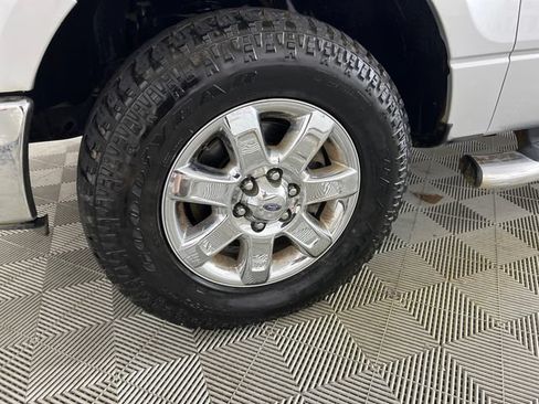 Used 2013 Ford F150 XLT w/ Luxury Equipment Group AWD/4WD image 25