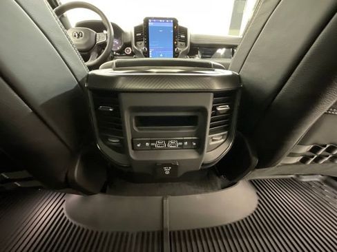 New 2026 RAM 1500 RHO w/ RHO Level 1 Equipment Group AWD/4WD image 27