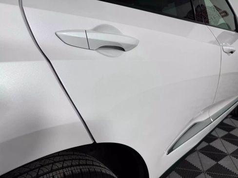 Used 2024 Acura RDX SH-AWD image 31