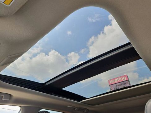 Certified 2024 Nissan Murano Platinum image 25