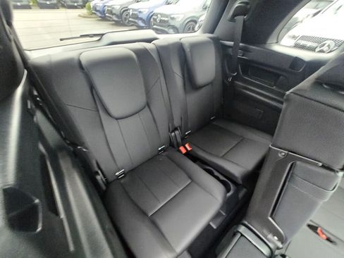 New 2026 Mercedes-Benz GLB 250 4MATIC image 22