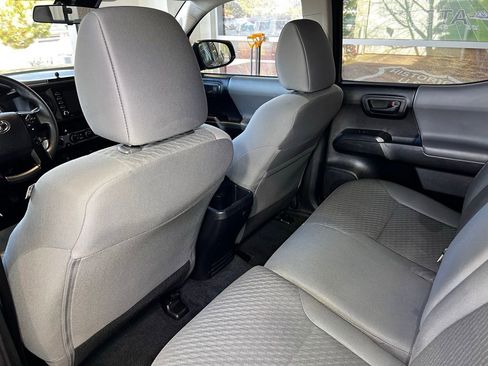 Used 2021 Toyota Tacoma SR image 44