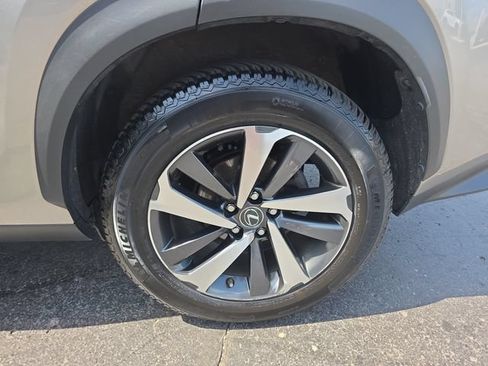Used 2018 Lexus NX 300 AWD w/ Premium Package image 34