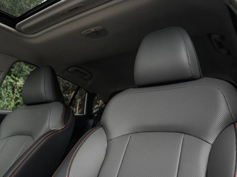 New 2026 Subaru Crosstrek 2.5i Limited AWD/4WD image 19