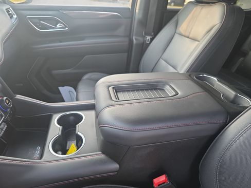 Used 2022 Chevrolet Tahoe RST w/ Luxury Package RWD image 23