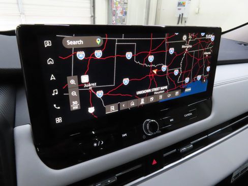 New 2025 Mitsubishi Outlander SE image 18