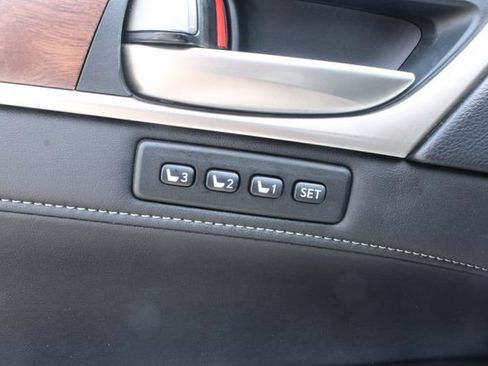 Used 2015 Lexus GS 350 AWD w/ Premium Package image 12