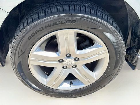 Used 2010 Subaru Forester 2.5X Premium w/ Popular Equipment Group 1A AWD/4WD image 36