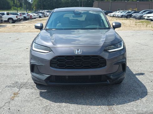 Used 2026 Honda HR-V EX-L image 11