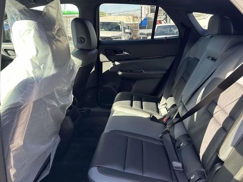 New 2026 Honda Prologue Touring image 13