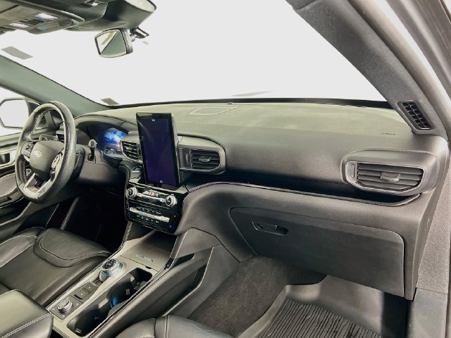 Used 2021 Ford Explorer ST w/ Equipment Group 401A AWD/4WD image 29