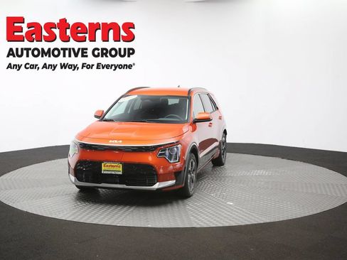 Used 2023 Kia Niro Wind w/ Wind Preserve Package FWD image 52