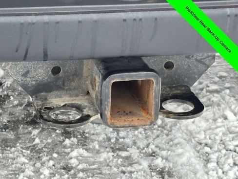 Used 2015 RAM 1500 Rebel image 39