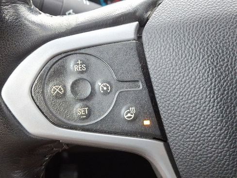 Used 2019 Chevrolet Colorado ZR2 w/ ZR2 Midnight Special Edition image 21