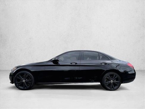 Used 2017 Mercedes-Benz C 300 Sedan image 6