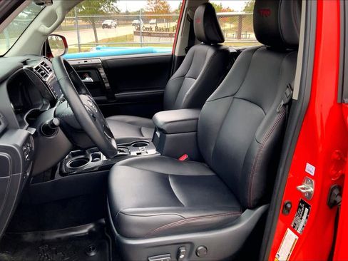 Used 2023 Toyota 4Runner TRD Pro image 7