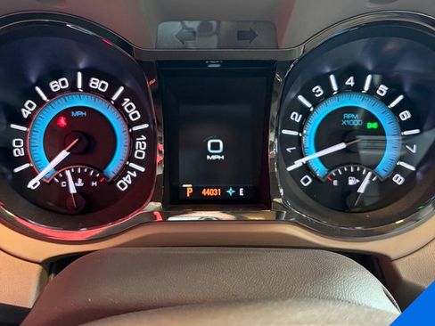 Used 2012 Buick LaCrosse Premium w/ Entertainment Package FWD image 11