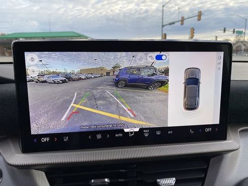 New 2026 Ford Explorer Active image 10